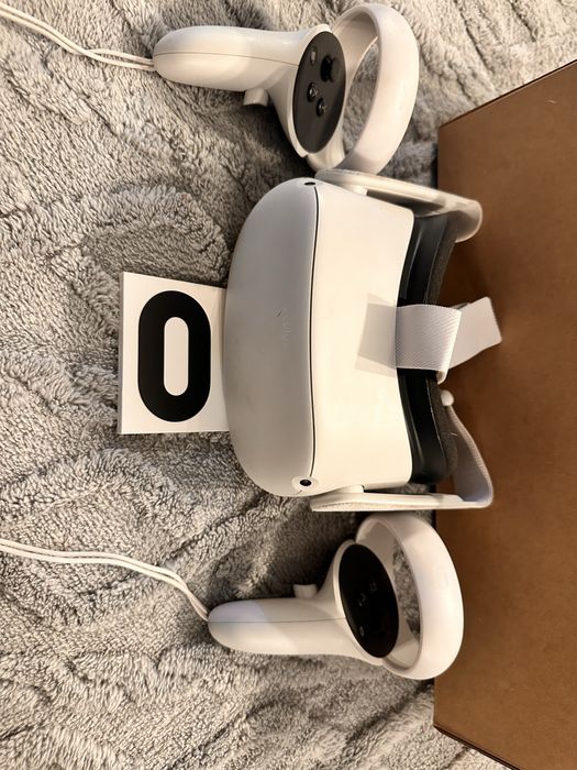 Vr очки oculus 2