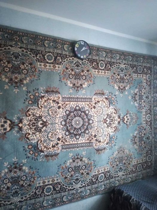 Ковер шерсть размер 2 на 3 м