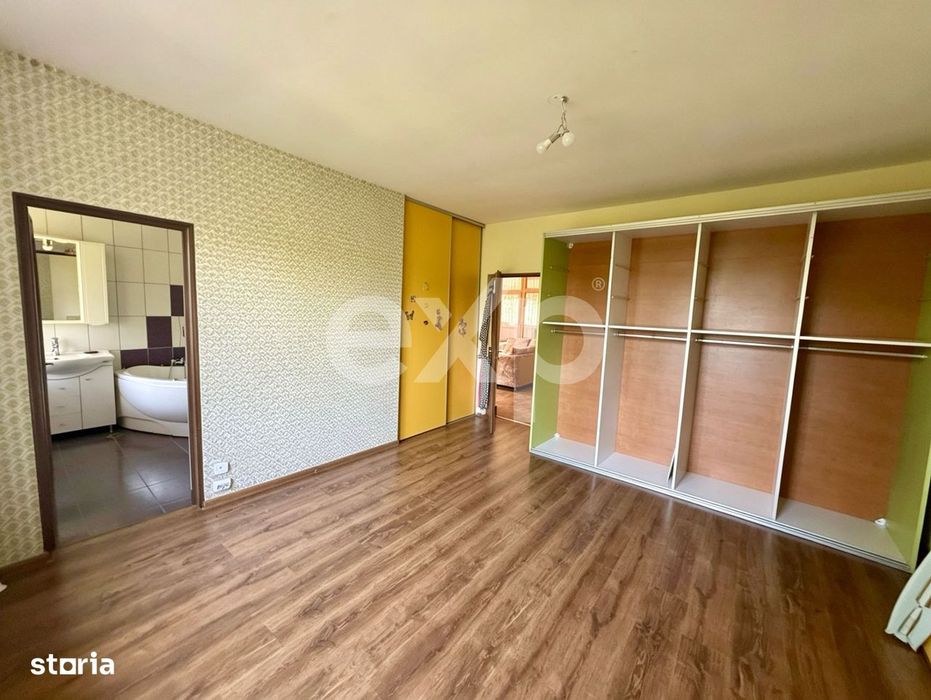 Ștefănești | Casă Premium | Zonă Liniștită | Finisaje De Calita