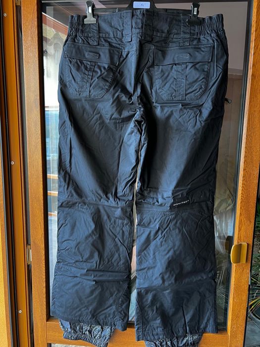 Pantaloni ski columbia