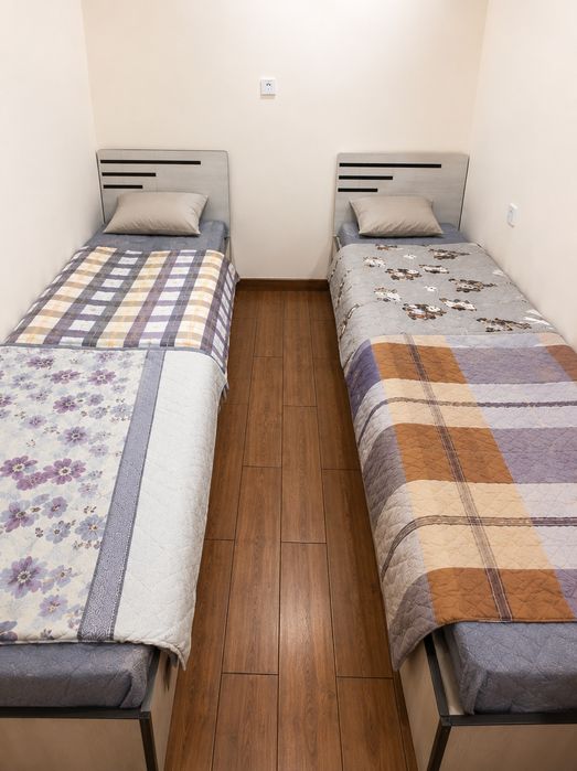 Hostel 24/7 35000