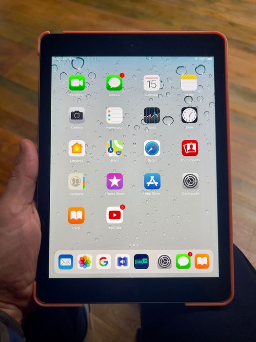 Apple iPad Air model MD793FD/A 2013 64GB + SIM