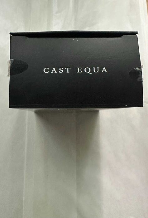Японски пъзел Hanayama Huzzle Cast Equa