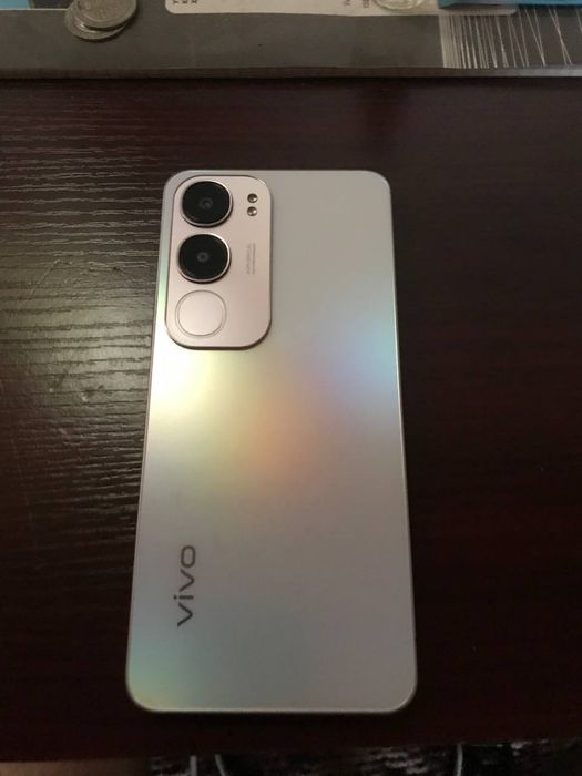 VIVO Y19s pro yengi