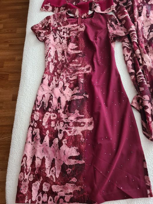 Женское   платья