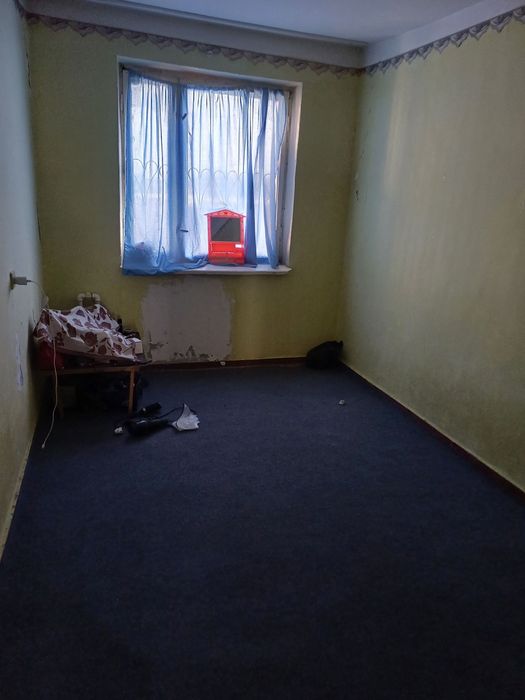 3 хонали квартира сотилади