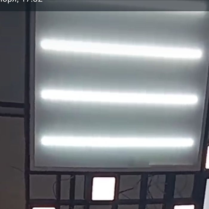 Светильники для Грильято и Армстронга