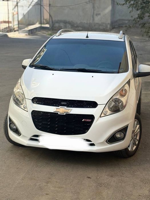 Spark             2021/2022     Full com: 8 600 у.е. - Chevrolet Самарканд на Olx