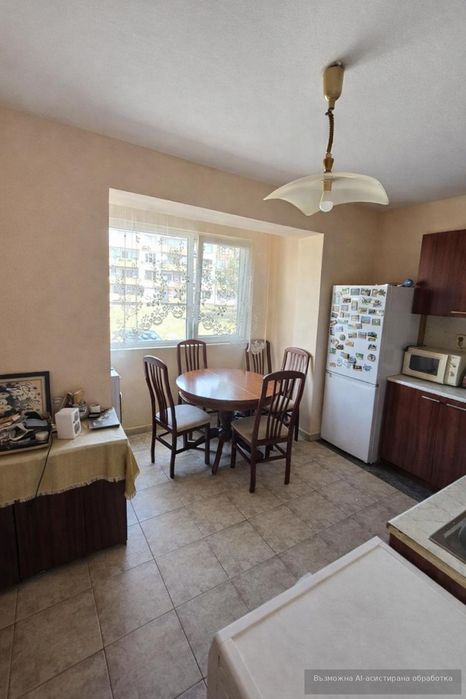 Дава се под наем Двустаен апартамент в София, Требич - 70 кв.м за 450 € - Снимка #1