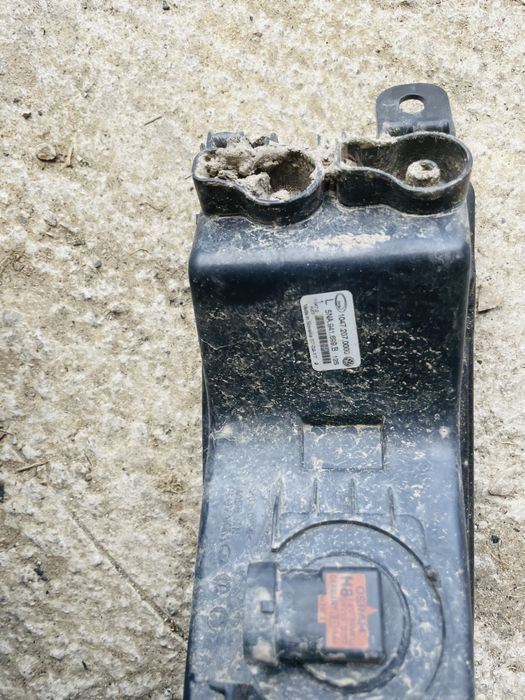 Халоген VW Tiguan