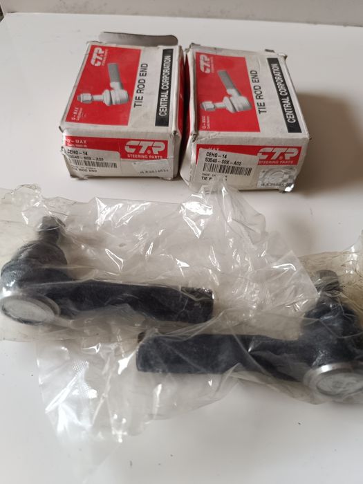 Рулевые наконечники Honda Cr-v