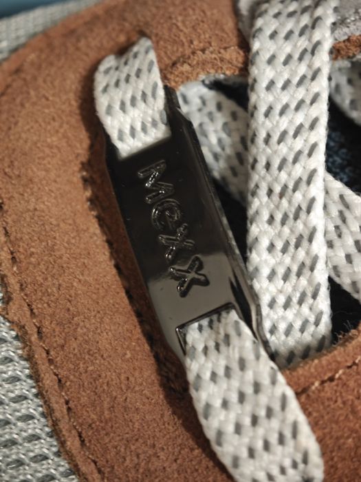 Обувки mexx като нови