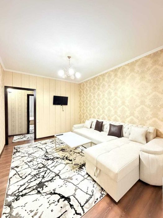 Чил-21 Панель 2в3/2/4 балкон 1,5/3 меб+тех Ориентир Учтепа Хокимият