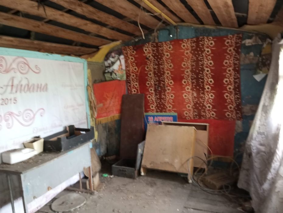 Продам вагончик вагон