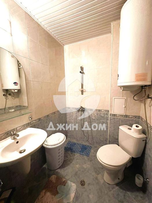 Продава се Двустаен апартамент в к.к. Слънчев бряг - 53 кв.м за 961 €/кв.м - Снимка #5
