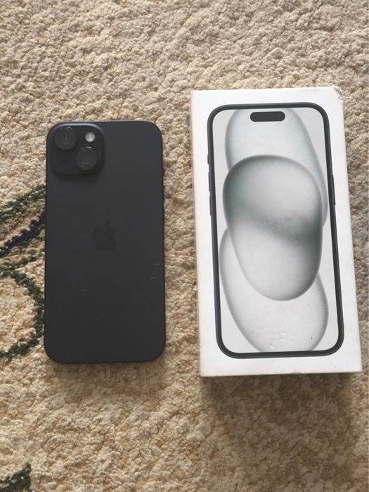 Айфон 15 iphone 15