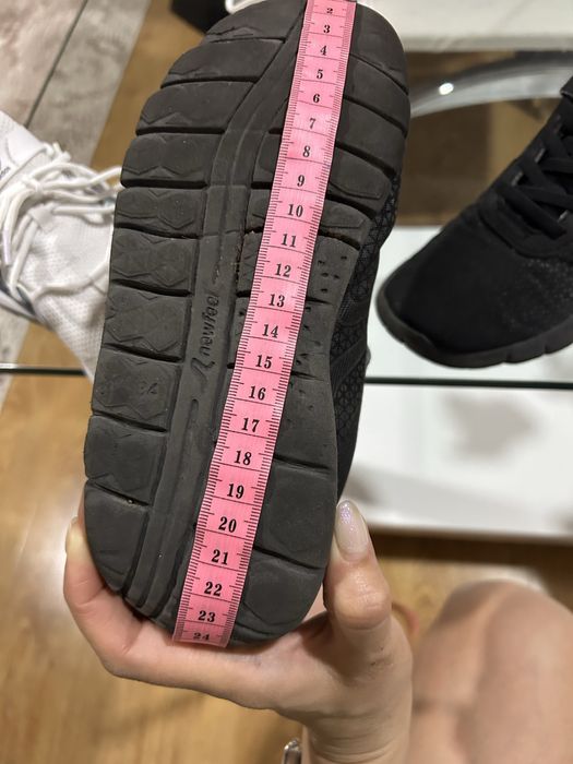 Адидас / skechers / Летни маратонки за момче 34 номер