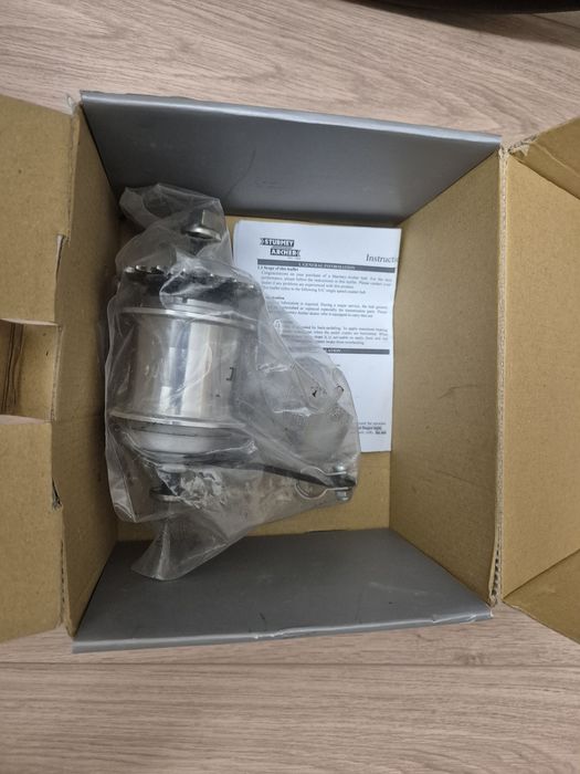 Butuc Sturmey Archer S1C (ca nou)