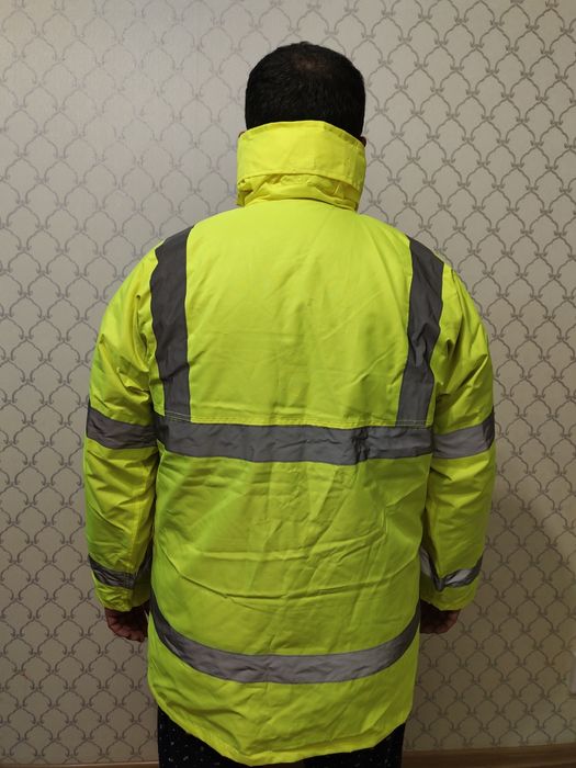 Рабочая Спец одежда