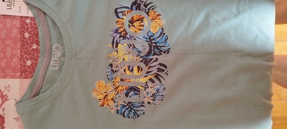 Рокля наLIU JO,S размер