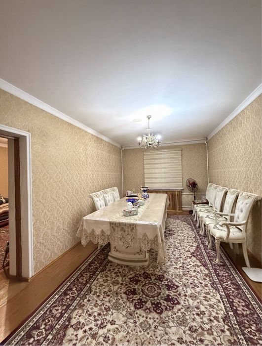 3/2/9 Паркентский риезий 83 м²