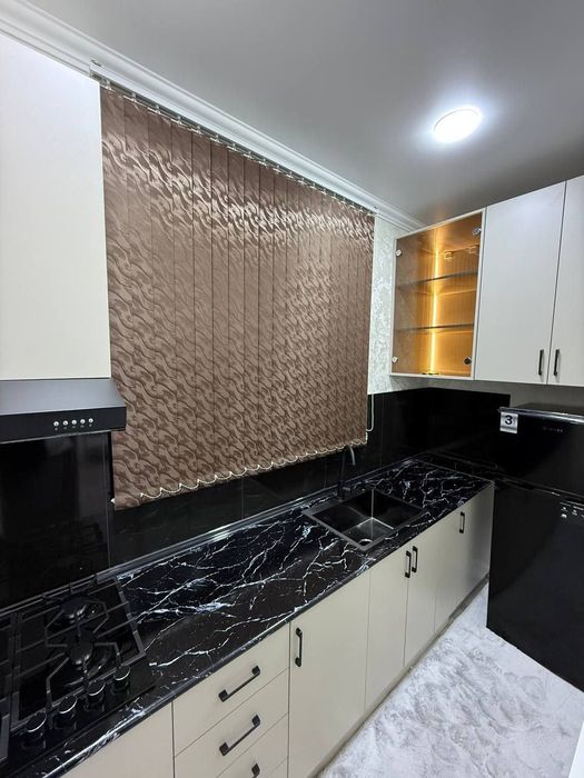 ЧИЛОНЗОР 18 квартал