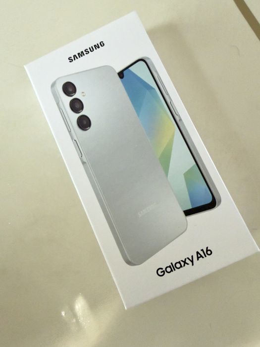 Samsung Galaxy A16