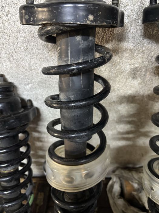 Окачване Honda Prelude 5 – ПЪЛЕН КОМПЛЕКТ (4 бр.)