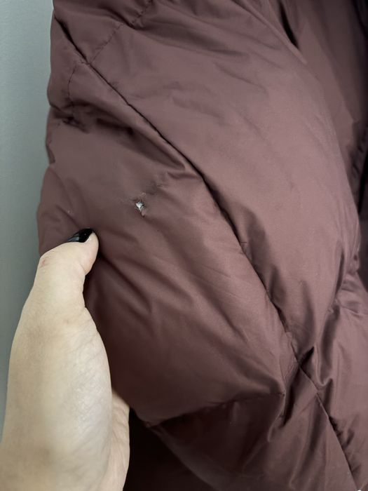 Куртка осень/зима