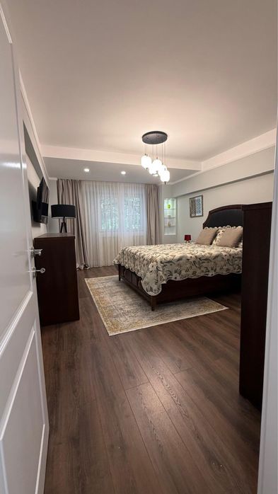 Apartament 3 Camere de Lux | Renovare Integrală Premium | Zonă Ultracentrală Unirii - Decebal - Matei Basarab | Proprietar