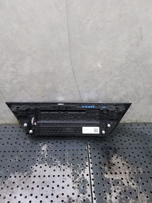Panou comanda clima ac bmw x3 g01 795198401 641111419110