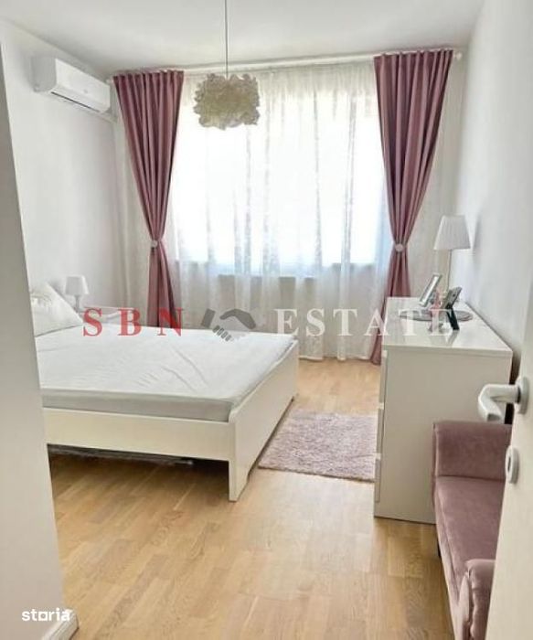 Apartament 2 Camere Dristor | Metrou | Centrala | Parcare