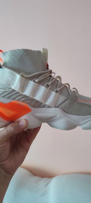 Adidas  gheata măr 43