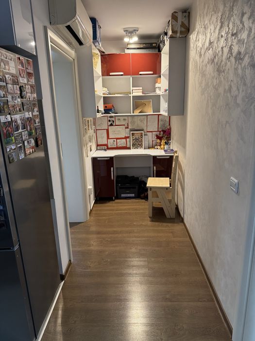 Vand aprtament 2 camere Dumbravita