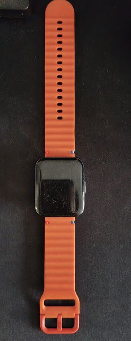 Realme watch 3 pro