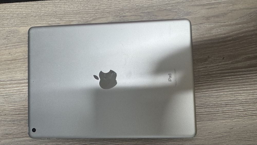 Ipad 9 поколения