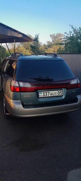 Субару аутбек продаи