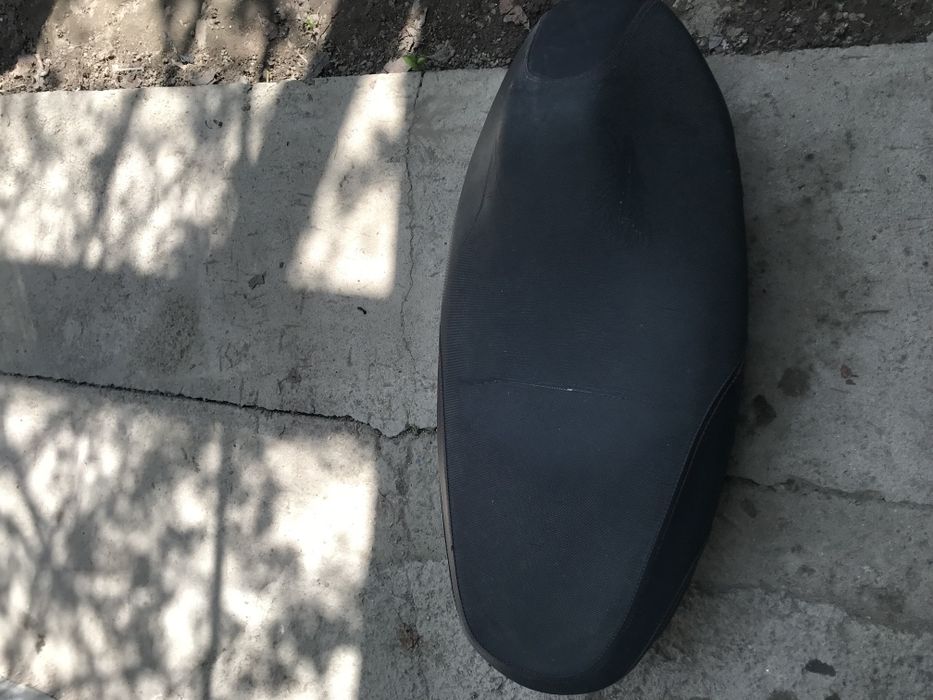 Запчасти на Бумер и прочие