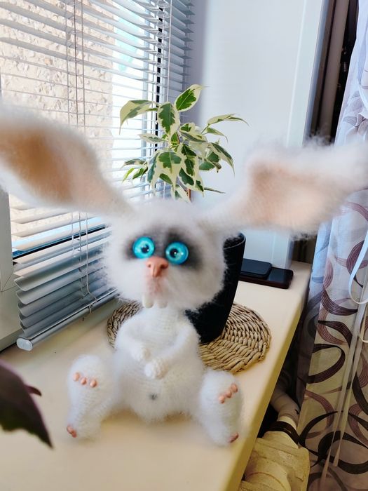 Интерьерная игрушка