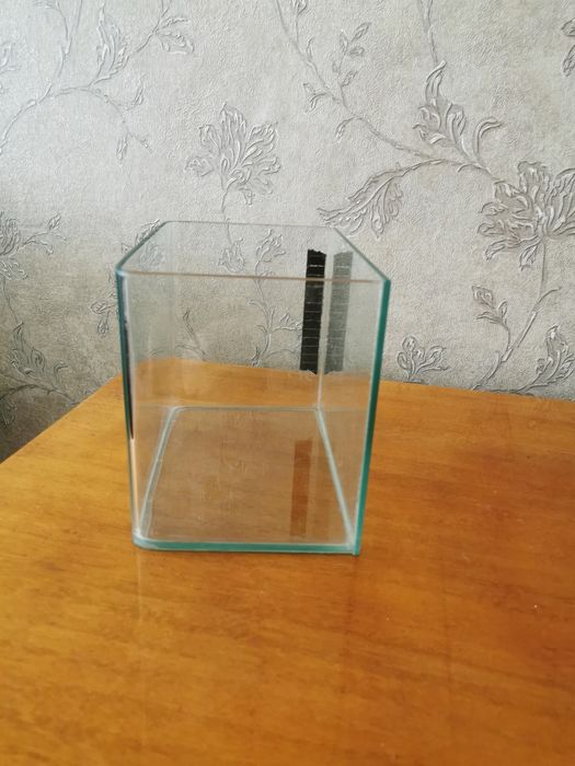 Аквариум миниатюрный