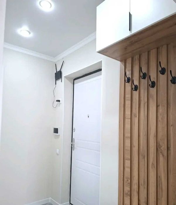 Аренда квартиры 1 комната