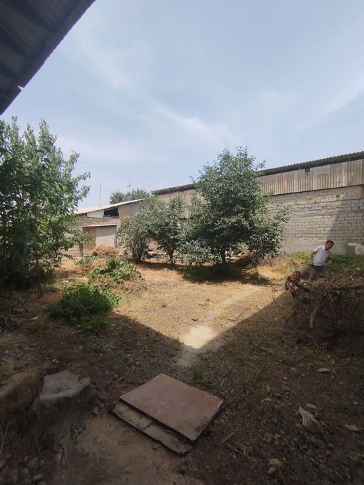 Продаётся участок 3 сотки 4 комнаты в Барданкуле