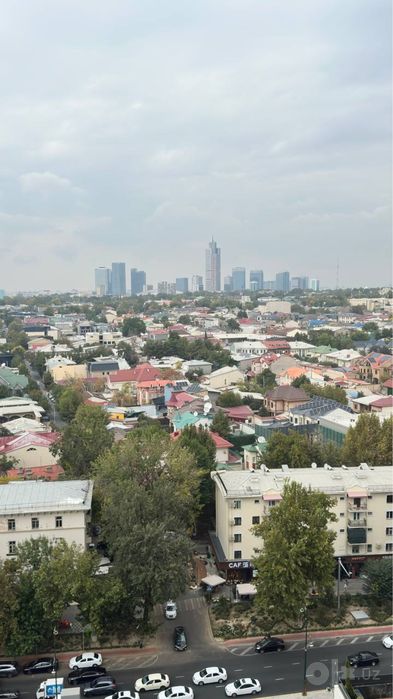 ЖК Modera Towers Яккасарайский район Продается 3х ком 75м2