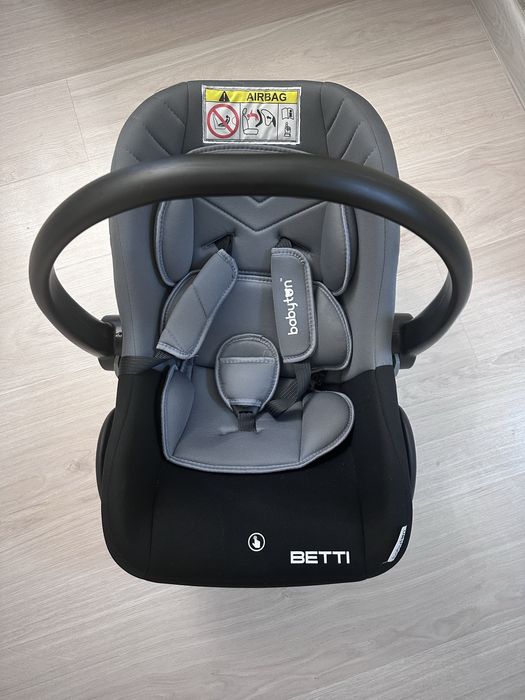 Продаю автолюльку