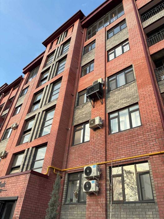 Новостройка "GC" застройщика GC, 33м2 коробка кадастр на дом есть !!