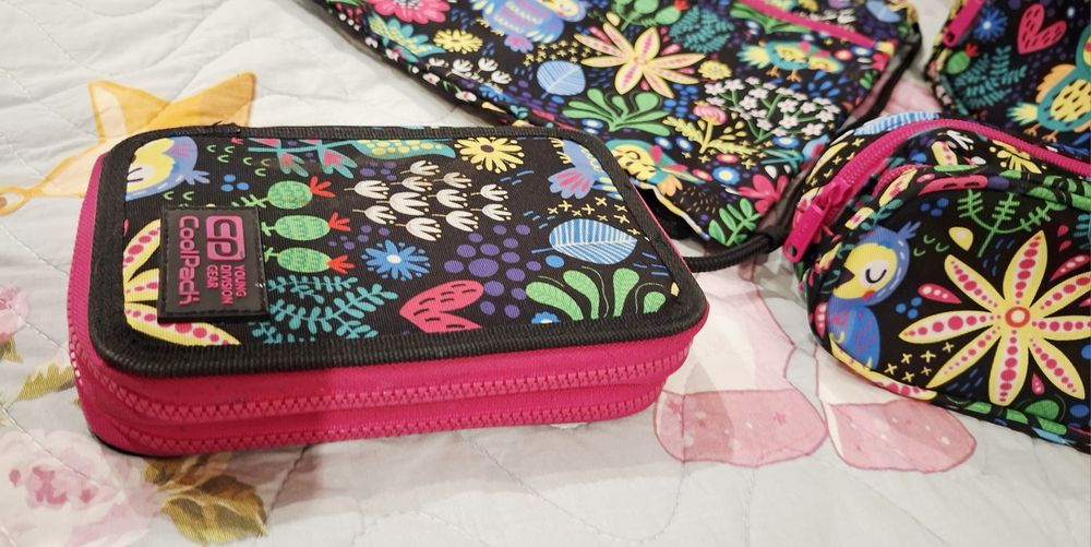 Комплект раница Coolpack