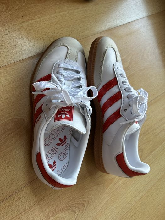 Adidas samba дамски нови!