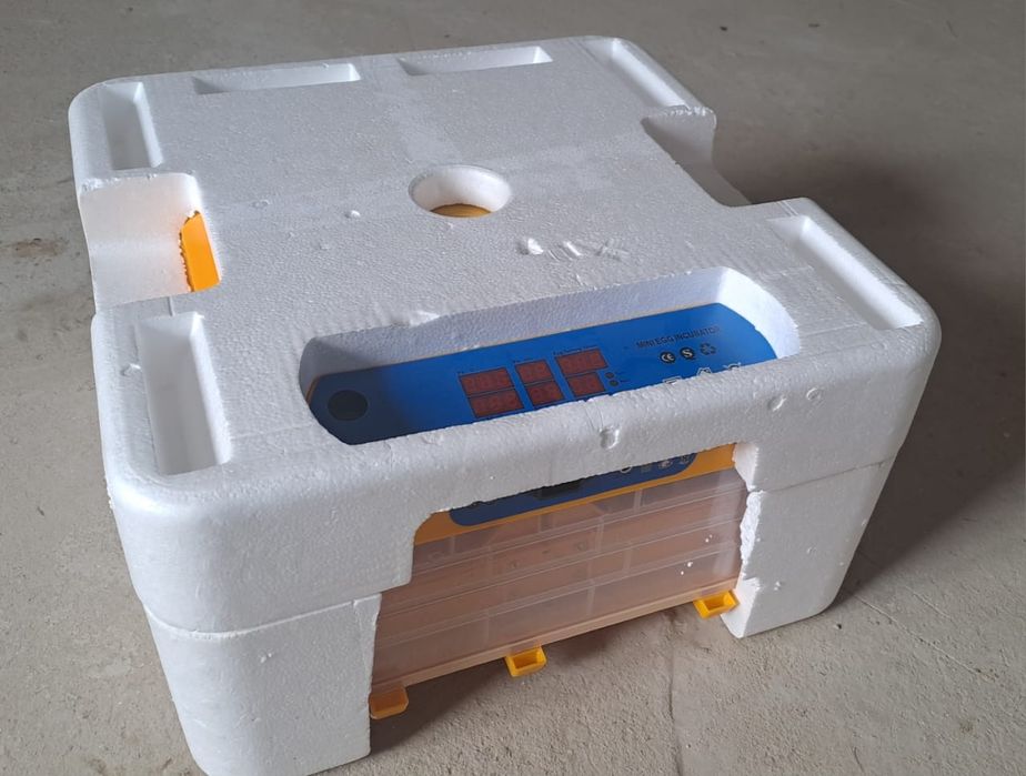 Инкубатор Бизон 56 Жұмыртқалық