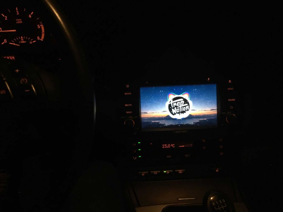 BMW 318d 2004 – euro4, sedan, 170cp, 390nm, 6 trepte