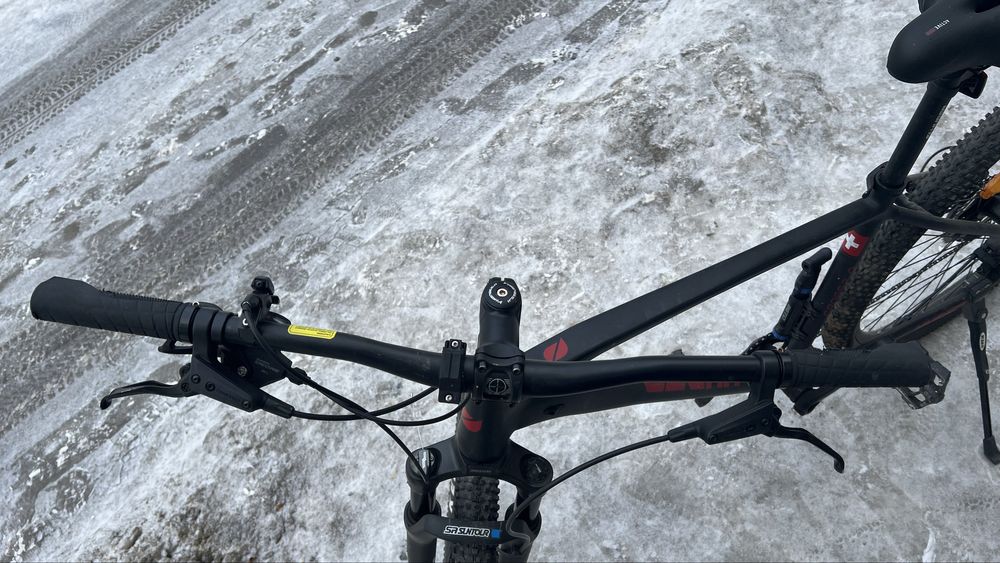 Продаётся велосипед